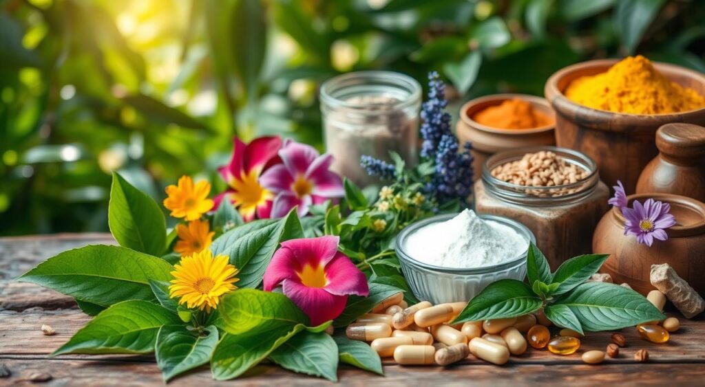 natural supplements for pcod