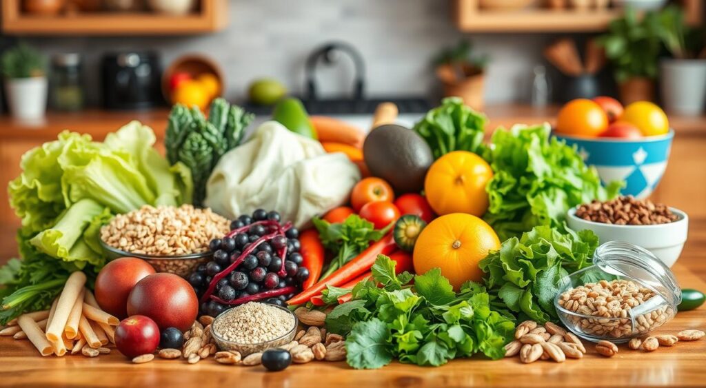 pcos nutrition