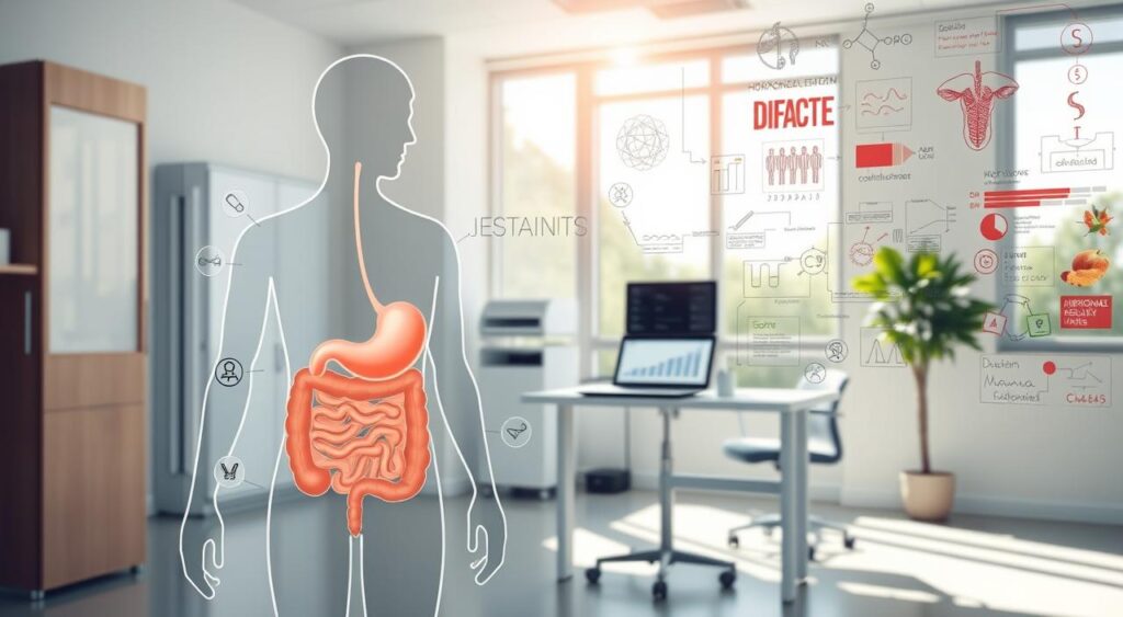 Gut Health and Hormonal Disorders