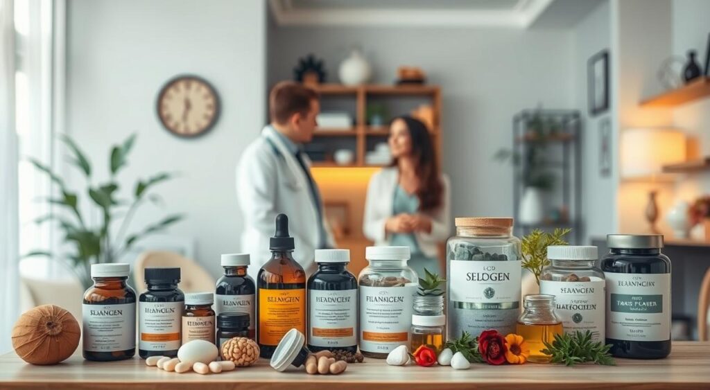Hormonal Imbalance Treatment Options