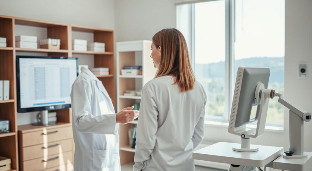 Hormone Imbalance Medical Treatment