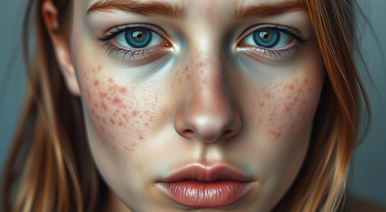 Hormone Imbalance and Acne: What's the Connection?