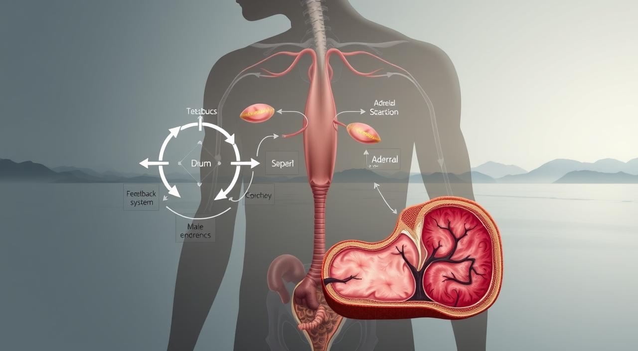 Hormone Imbalance in Men: Causes and How to Manage It