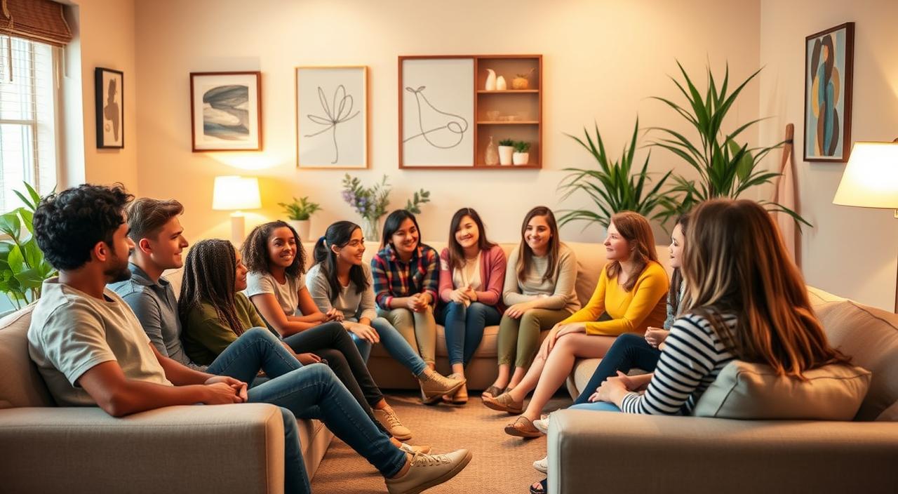 Hormone Imbalance in Teens: A Parent's Guide