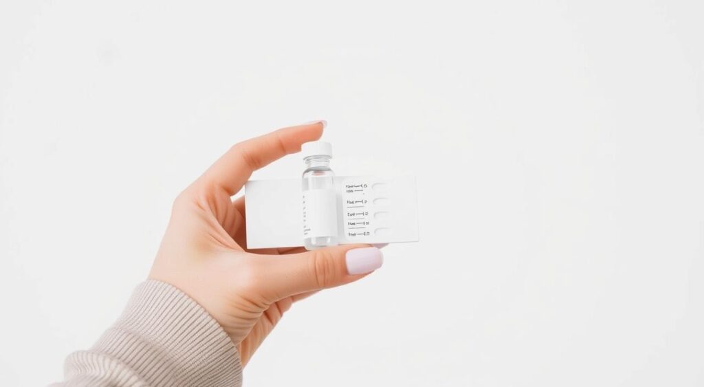 Hormone Testing for Fertility