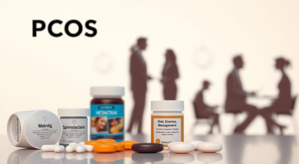 PCOS Medical Treatment Options