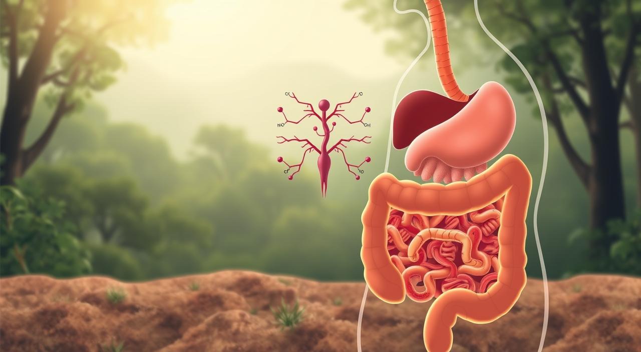 The Connection Between Gut Health and Hormone Imbalance