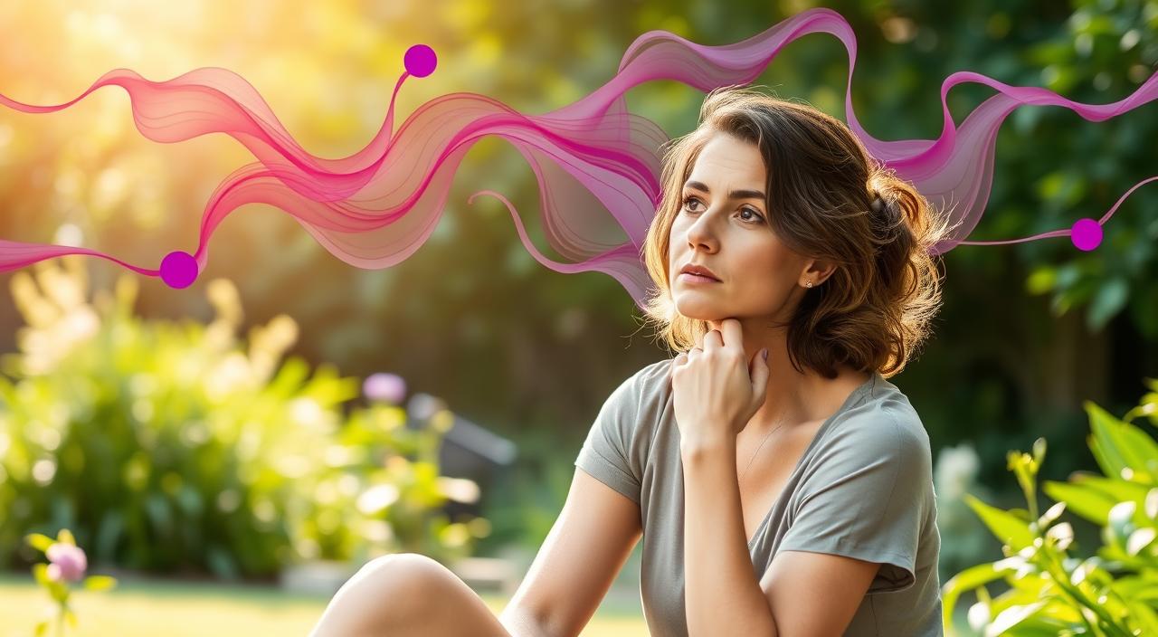 The Role of Hormones in Mood Swings and Mental Health