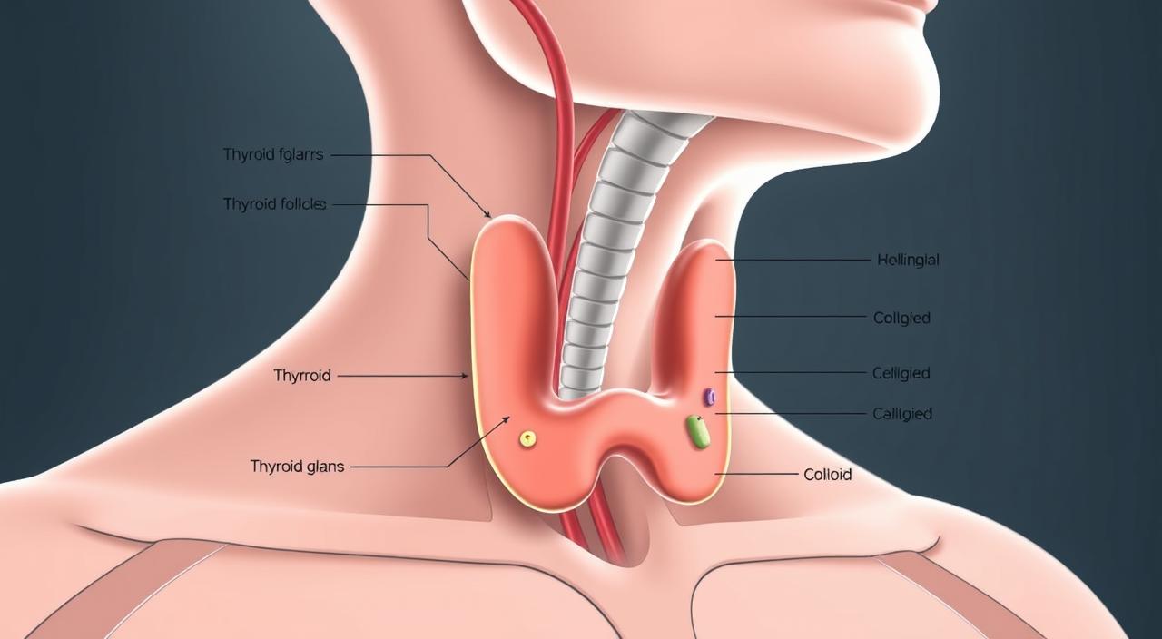 Thyroid Hormone Imbalance: Symptoms and Treatment Options