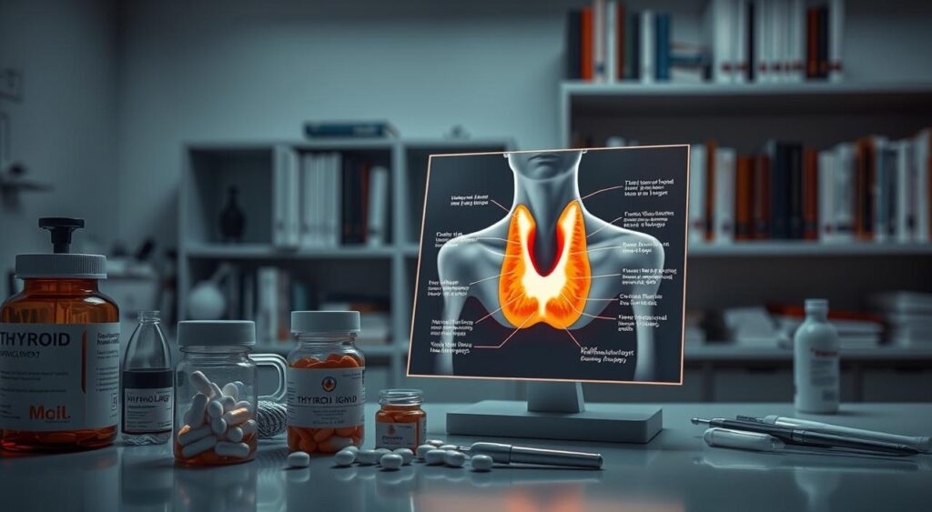 Thyroid Hormone Replacement Therapy