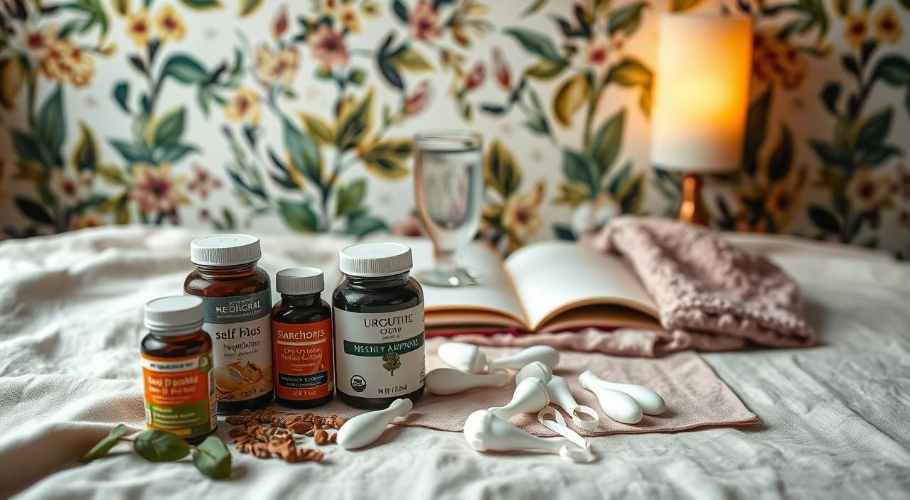 Tips for Maintaining a Healthy Period with PCOS and PCOD