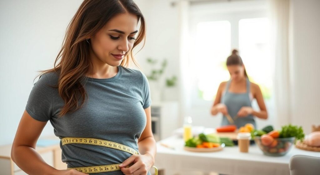 Weight Management and PCOS