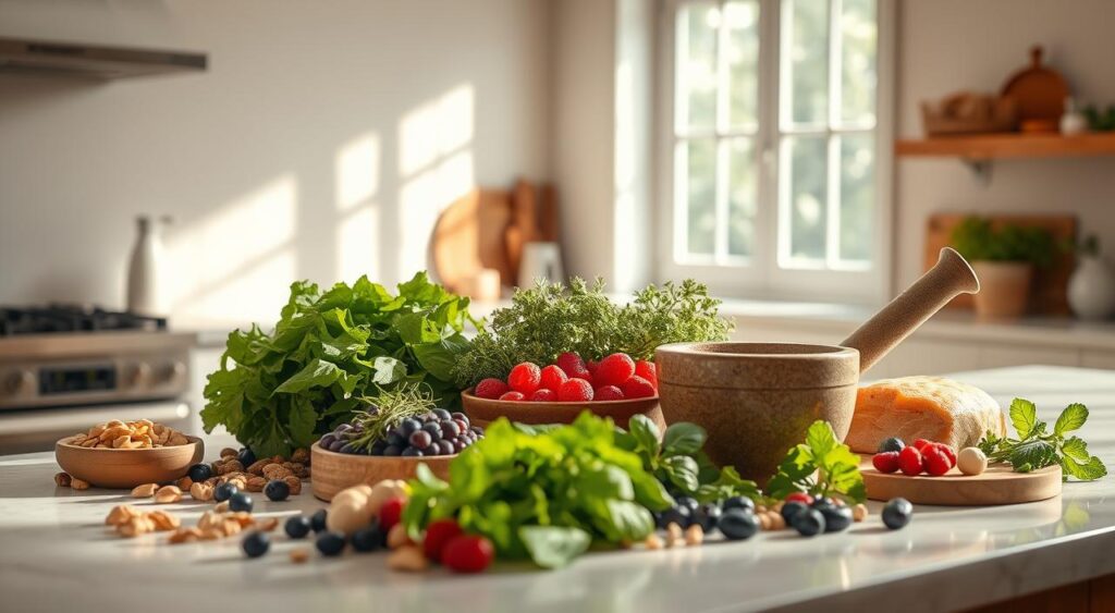 hormone balancing diet