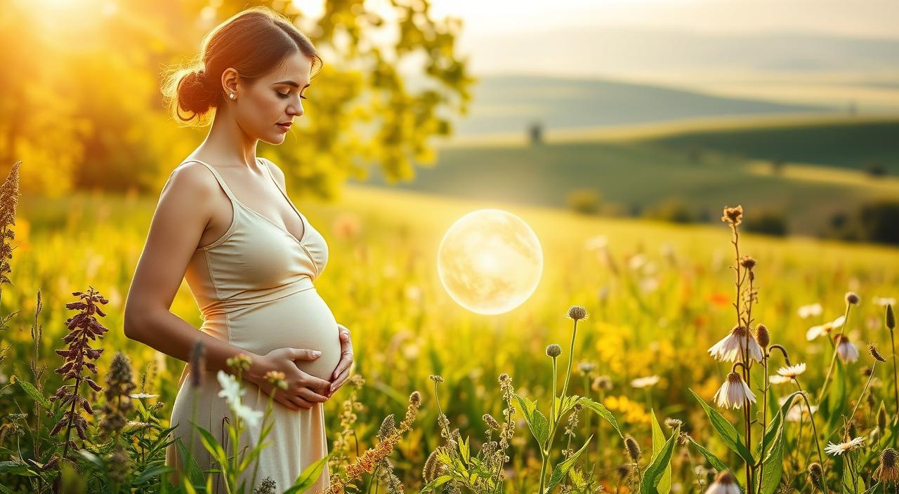 how to treat hormonal imbalance to get pregnant