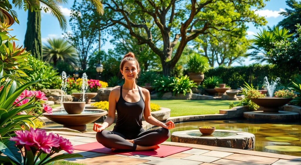 stress reduction strategies